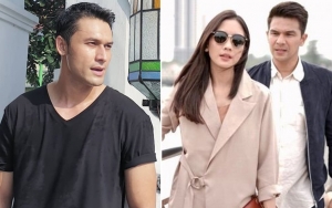 Indra Bruggman Tertawakan Isu Jonathan Frizzy Punya Hubungan Spesial dengan Ririn Dwi Ariyanti