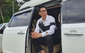 Ji Suk Jin Akui Pernah Operasi Plastik di Bagian Wajah Ini