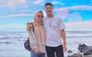 Terpaut 17 Tahun, Andika Kangen Band Bicara Soal Kemungkinan Nikah Siri dengan Calon Istri