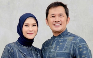 Beri Kado Ultah 'Seram', Hanung Bramantyo Juga Tunjukkan Sisi Super Romantis ke Zaskia Mecca