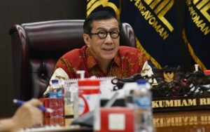 Menkumham Beber 'Aib' Lapas Tangerang: Overkapasitas dan Instalasi Listrik 42 Tahun Tak Diperbaiki