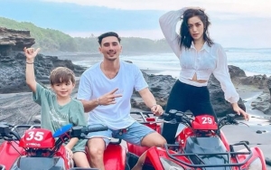 Video Vincent Verhaag dan El Barack Ini Ternyata Paling Bikin Jessica Iskandar Meleleh