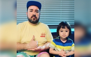 Tinggalkan Gaya 'Gemes', Begini Model Rambut Baru William 'Superman is Back'