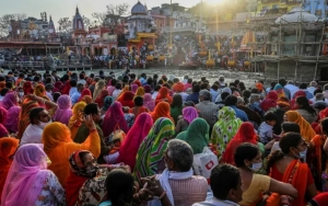 India Larang Festival Keagamaan, Walkot Mumbai: Gelombang Ketiga COVID-19 Sudah Datang
