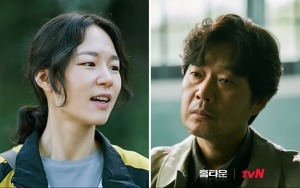 Han Ye Ri dan Yoo Jae Myung Mulai Cari Kebenaran, Suasana Teaser 'Hometown' Picu Penasaran
