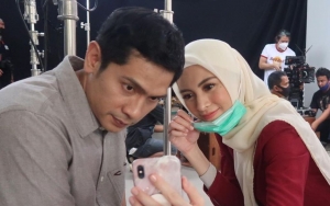 Ungkap Cerita 'Ajaib' Saat Adi Nugroho Terkena DBD, Donita Seraya Tuangkan Isi Hati Mendalam