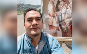 Keluarga Saipul Jamil Buka Suara Soal Penjemputan Meriah, Tak Ada Maksud Glorifikasi