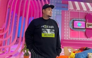 Konsisten Capai Body Goal, Ivan Gunawan Siapkan Self Reward untuk Hari Istimewa