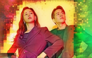 Honey Lee dan Lee Sang Yoon Cs Tampil Bak Superhero, 'One The Woman' Janjikan Perkembangan Menarik