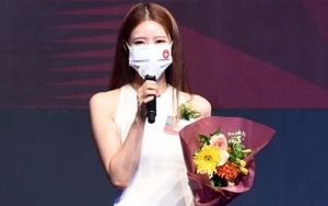 Kemenangan Mijoo Lovelyz sebagai Bintang Variety Show di Brand of the Year 2021 Disorot Netizen