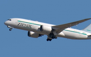 Anak Maskapai Japan Airlines Berbiaya Murah Buka Penerbangan Singapura-Tokyo