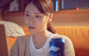 Kim Ji Eun Sebut Perilaku Karakternya di 'The Veil' Cukup Aneh, Seperti Apa?