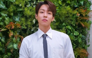 Penggemar Curiga Woosung The Rose Bakal Rilis Album di 'MINDSET' DIVE Studio 