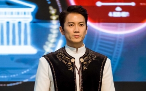 Penulis Naskah Bongkar Ide Awal Ciptakan Karakter Kejam Ji Sung di 'The Devil Judge'