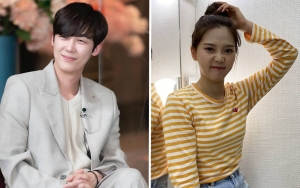 Yoon Jong Hoon Sukses Hentikan Amarah Hyojung Oh My Girl Usai Ditantang Adu Akting