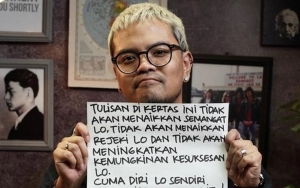 Coki Pardede Ternyata Dalam Proses Pengobatan Saat Ditangkap Polisi Karena Narkoba