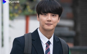 Yoon Shi Yoon Sebut Syuting 'You Raise Me Up' Seperti Kerjakan Tugas Kuliah, Kenapa?