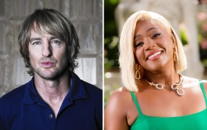 Owen Wilson Gabung Tiffany Haddish Bintangi 'The Haunted Mansion' Disney