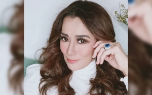Reza Artamevia Ogah Ketemu Ibu Saat Tersandung Kasus Narkoba, Nangis Usai Dikirimi Surat