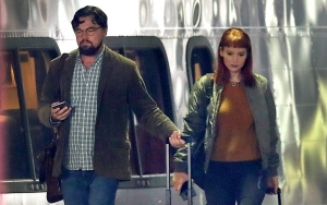 Leonardo DiCaprio dan Jennifer Lawrence Panik Hadapi Akhir Dunia di Trailer 'Dont Look Up'