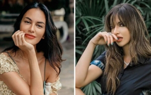 Sophia Latjuba Hingga Nia Ramadhani, Ini 7 Potret Artis Penyuka Tato Dibalut Busana Elegan 