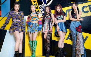 ITZY Rilis Foto Teaser Individu 'LOCO', Dandanan Dua Member Ini Paling Dipuji
