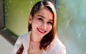 Ayu Ting Ting Ungkap Uneg-uneg yang Selama Ini Dipendam, Wajah Sendu Curi Perhatian