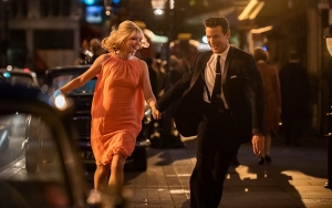 Trailer 'Last Night in Soho' Ungkap Misteri Di Balik Perjalanan Waktu Menegangkan Anya Taylor-Joy
