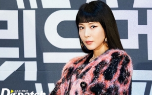 BoA Didapuk Sebagai Juri, Penari 'Street Woman Fighter' Kompak Beri Respon Tak Terduga