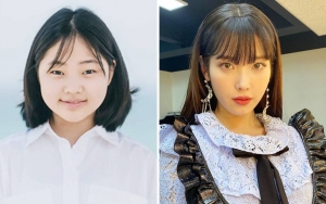 Definisi Fangirl Sukses, Aktris Cilik Kim Min Seo Dikirimi IU Truk Kopi ke Lokasi Syuting