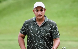 Gilang Dirga Kini Sampaikan Terima Kasih Buntut Video Bareng Saipul Jamil Yang Sudah Dihapus