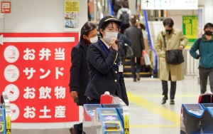 Jepang Bakal Kembali Perpanjang Status Darurat COVID-19, Batal Cabut Pembatasan?