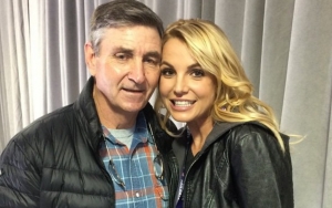 Sepakat Mundur, Ayah Britney Spears Ajukan Petisi Pembebasan Sang Putri Dari Konservatori
