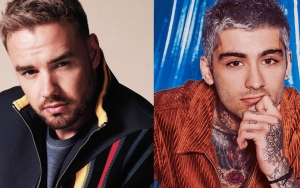 Video TikTok Liam Payne Bahas Zayn Malik Keluar Dari 'One Direction' Curi Perhatian Fans