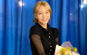Bukti Pesan Terkuak, Intip 7 Potret Jimin Eks AOA Sebelum Terseret Isu Bully Kwon Mina