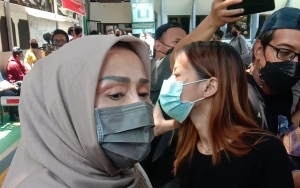 Ibunda Vicky Prasetyo Kecewa Anaknya Masuk Bui Lagi, Beri Sentilan Untuk Angel Lelga