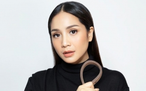 Ogah Stres, Nagita Slavina Ambil Sikap Begini Saat Ada yang Ngutang