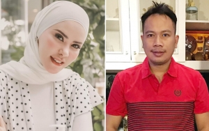 Tawa Angel Lelga Usai Vicky Prasetyo Divonis 4 Bulan Penjara, Singgung Kena Mental?