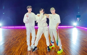 BTS Rilis Video Performance 'Butter' Versi Remix, Netizen Komentari Kemampuan Dance J-Hope Dkk