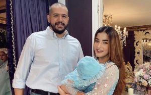 Tasya Farasya Ingin Punya 7 Anak, Sang Suami Beber Cerita Kocak dan Mengejutkan Dibaliknya