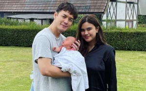 Audi Marissa Bersyukur Tak Alami Baby Blues, Bongkar Peran Besar Anthony Xie di Baliknya