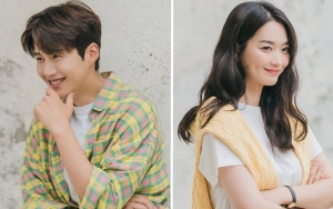 Efek 'Hometown Cha-Cha-Cha', Kim Seon Ho dan Shin Min A Didapuk Jadi Aktor Paling Banyak Dibicarakan