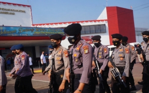 Ortu Korban Kebakaran Lapas Tangerang Sempat Mimpi Anaknya Hilang, Desak Kasus Diusut Tuntas