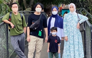 Cerita Fenita Arie Sempat Drama Nangis Berubah Jadi Happy Gara-gara Satu Foto Ini