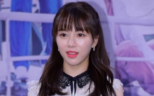 Sikap Buruk Mina di Sekitar Member AOA Ternyata Pernah Diungkap 4 Tahun Lalu