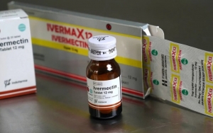 Singapura Larang Penggunaan Ivermectin untuk Obati COVID-19