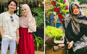 Henny Rahman Dizalimi Haters, Ibunda Alvin Faiz Ngode Dukungan Manis