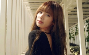 Debut Solo Di Depan Mata, Lisa Akui Rindu Promosi Bareng Anggota BLACKPINK