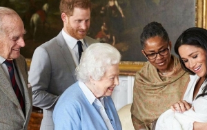 Harry Kabarnya Bakal Reuni Dengan Keluarga Kerajaan Demi Kenang Pangeran Philip