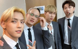 BTOB dan Sejumlah Idol Ini Terdampak Kontroversi Suara Azan 'Street Woman Fighter'?